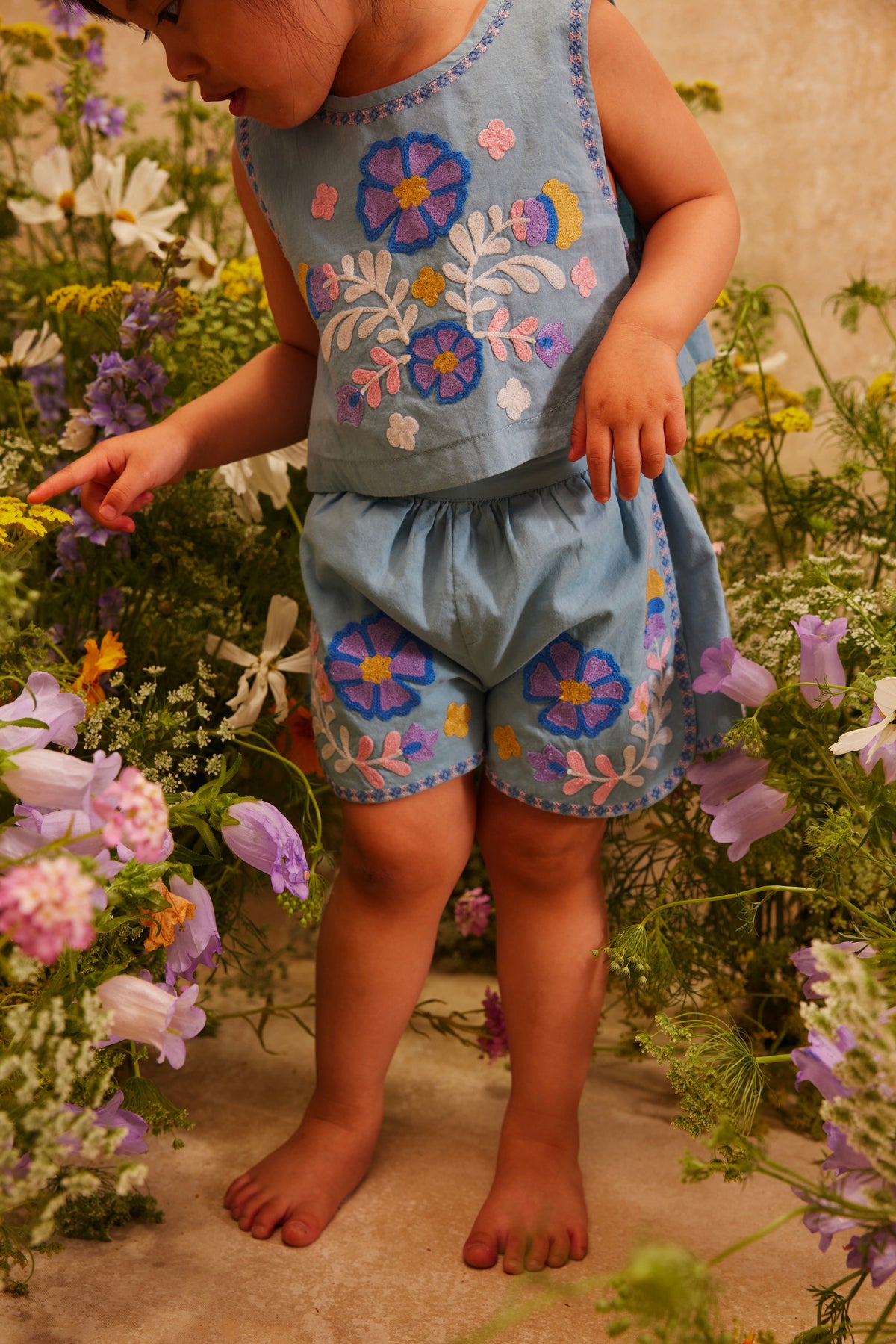 Camisole Albane