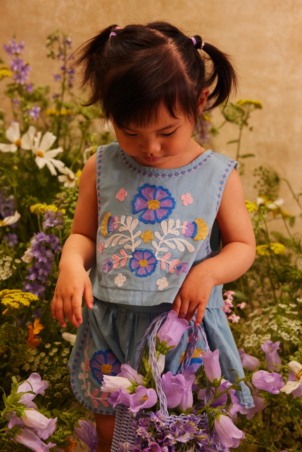 Camisole Albane