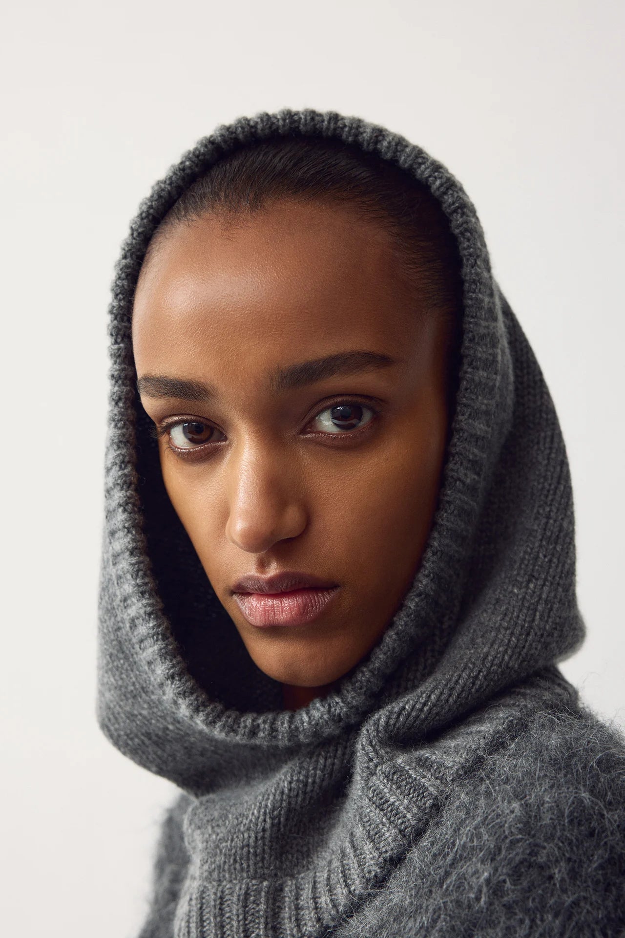 Balaclava - Grey
