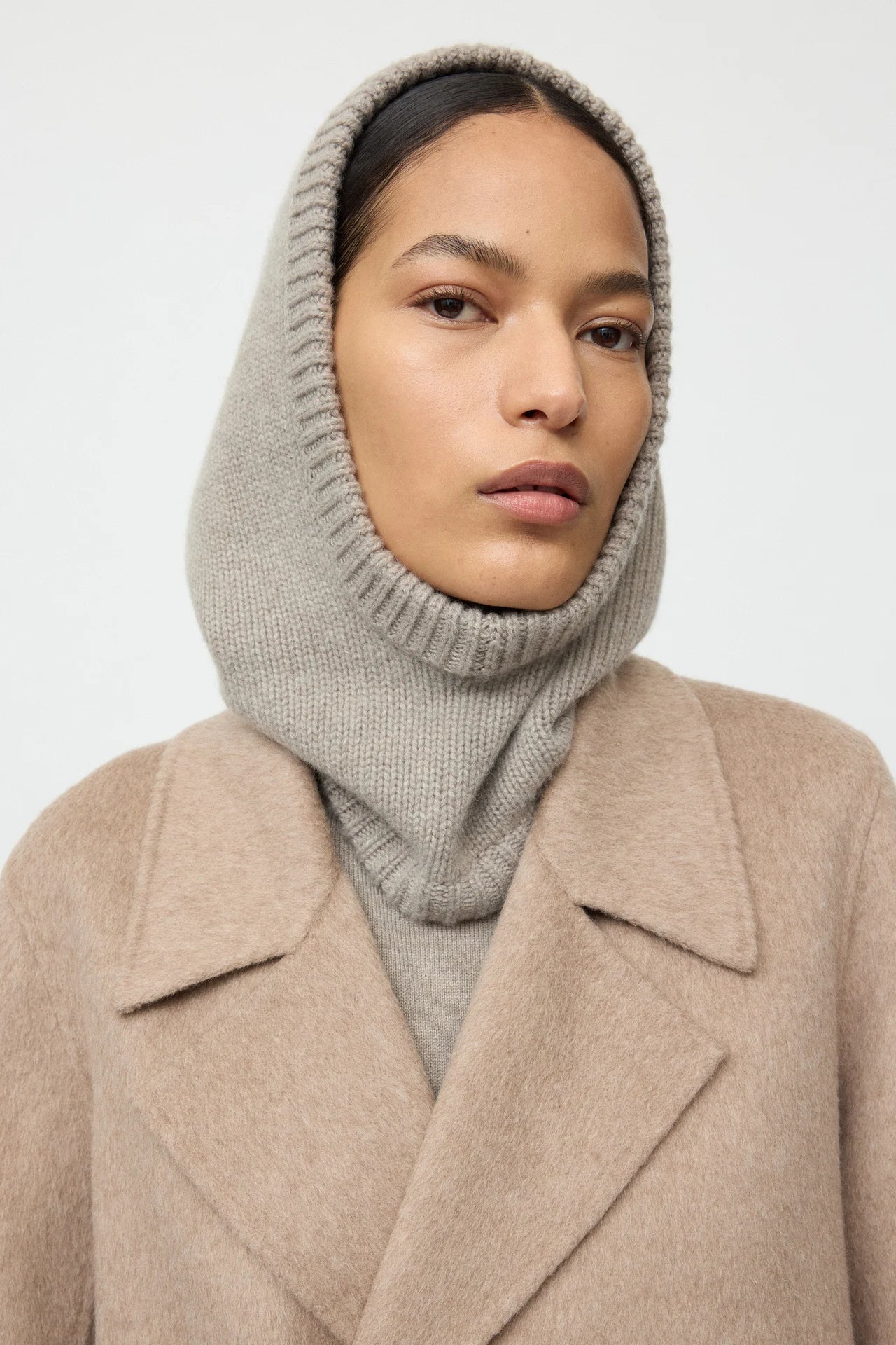 Balaclava - Greige