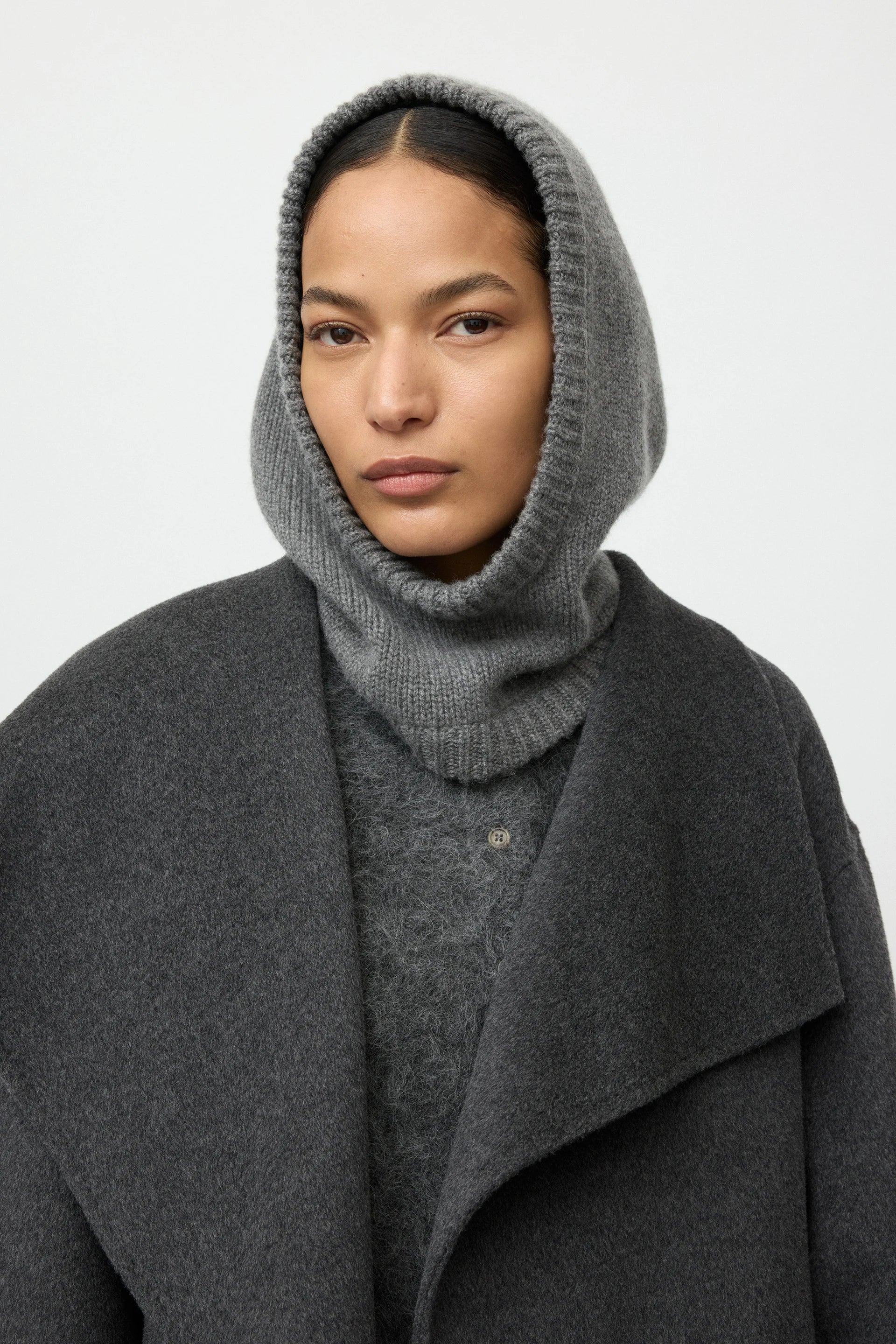 Balaclava - Grey