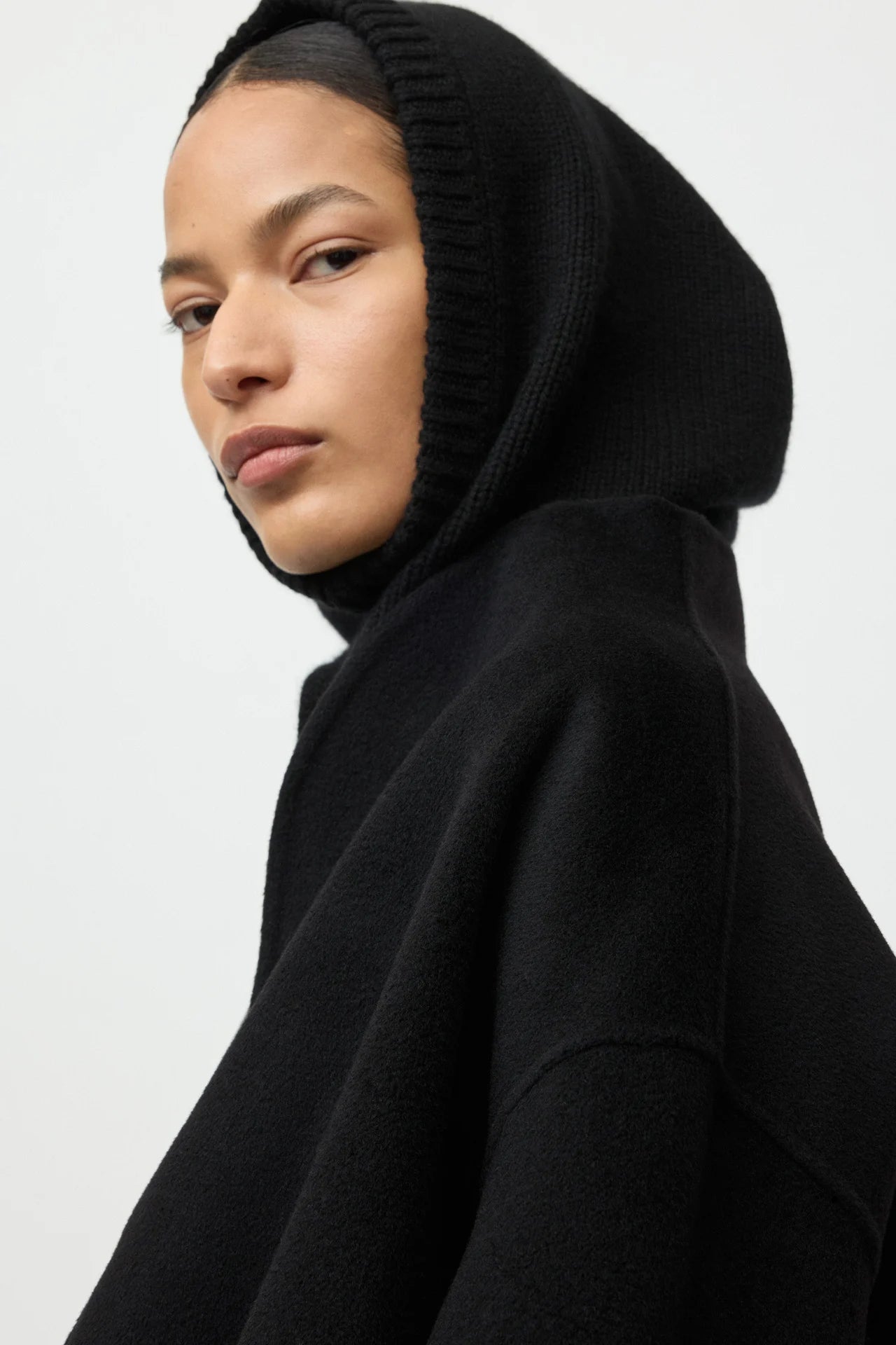 Balaclava - Black