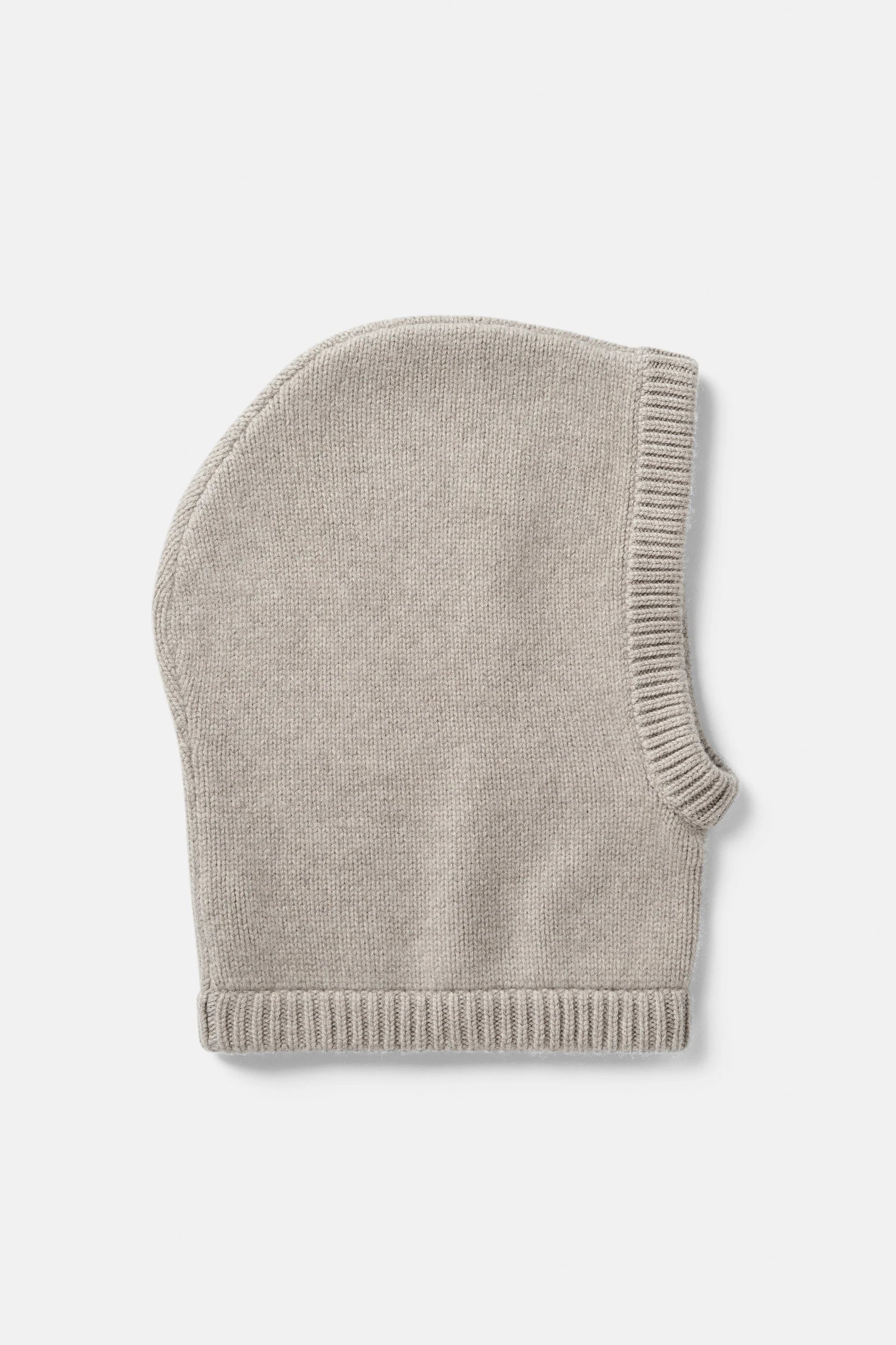 Balaclava - Greige