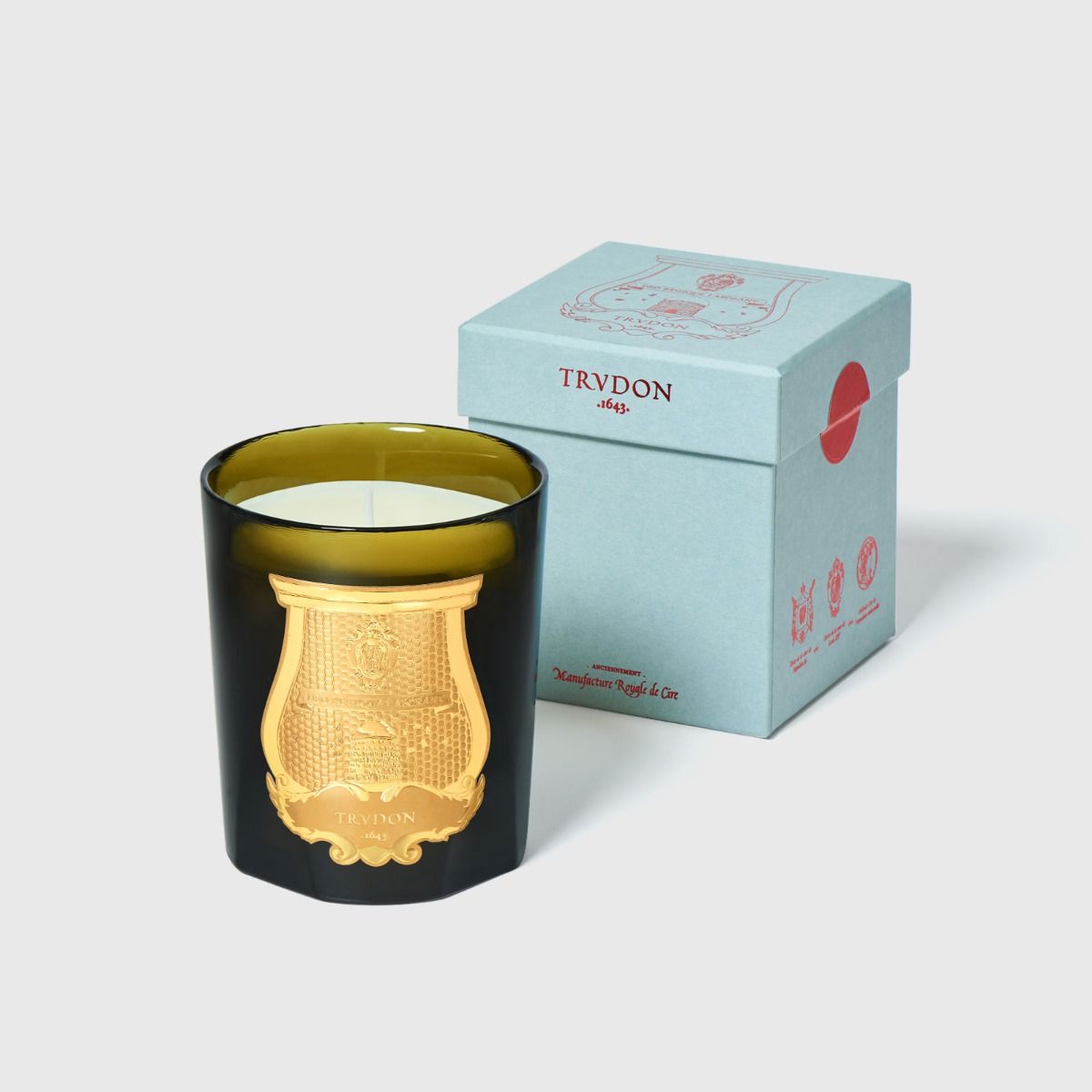Classic Candle - Cyrnos