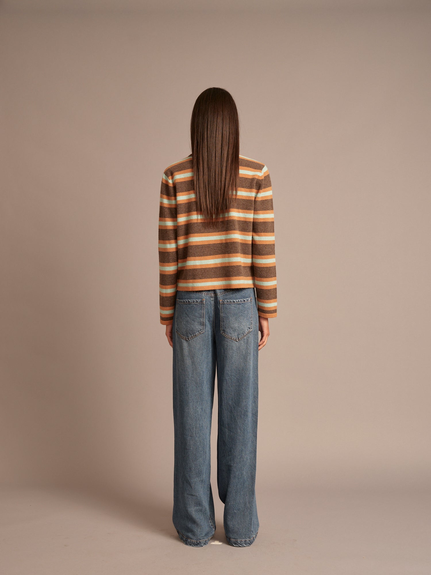 Nixon Pant
