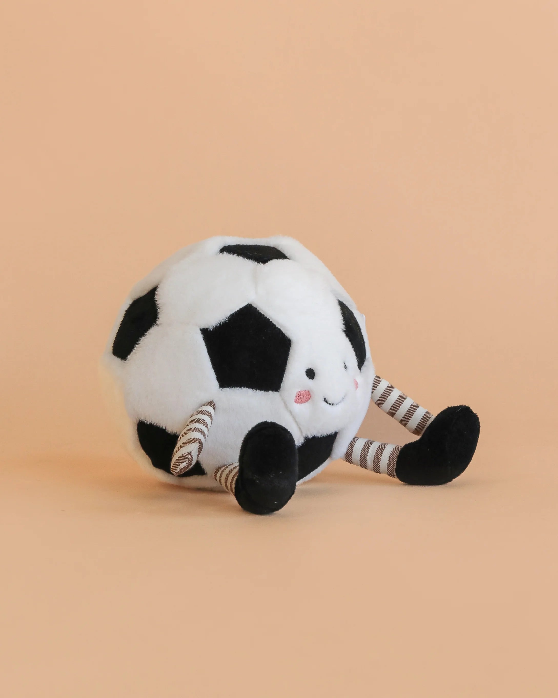 Sergio Soccer Ball