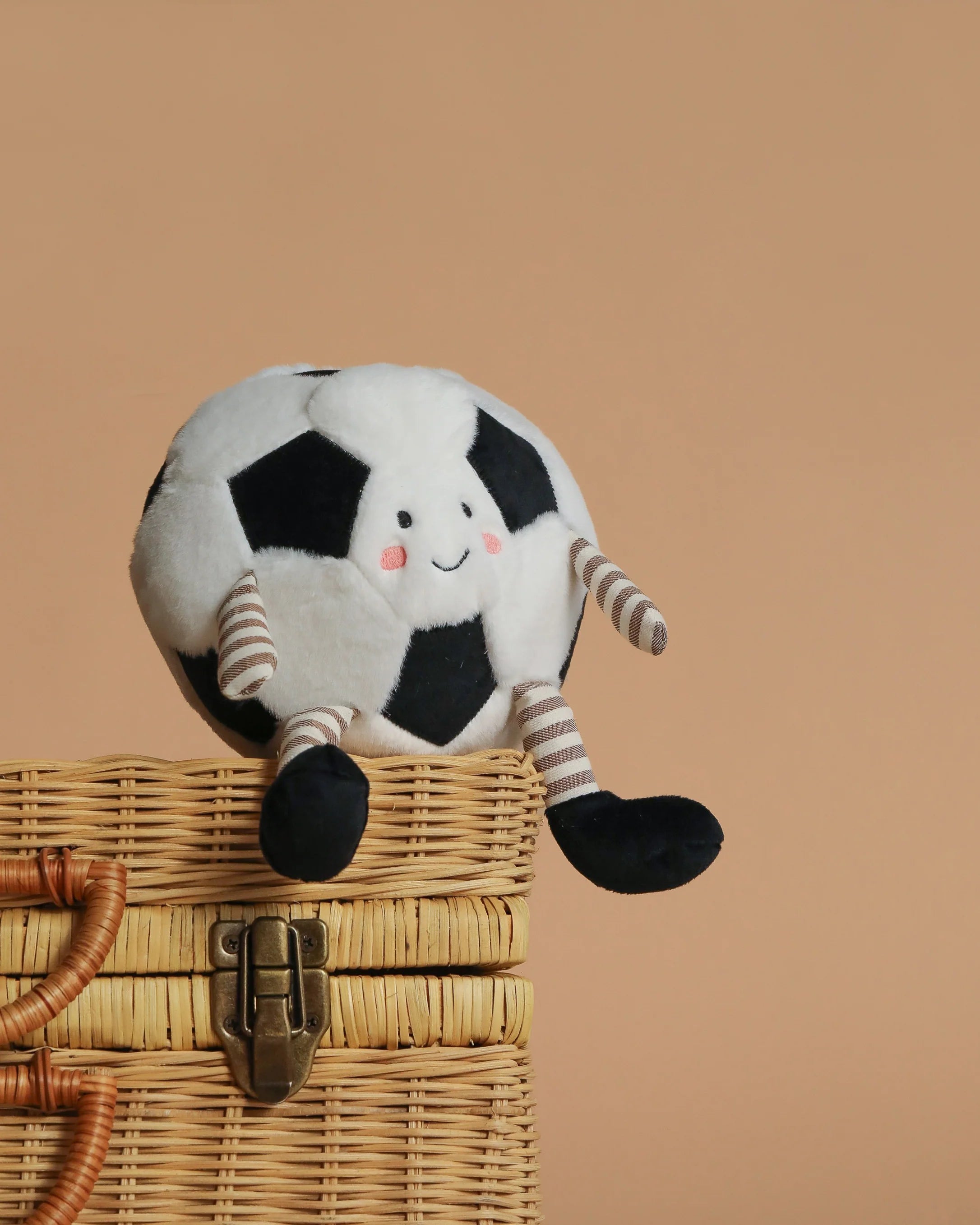 Sergio Soccer Ball