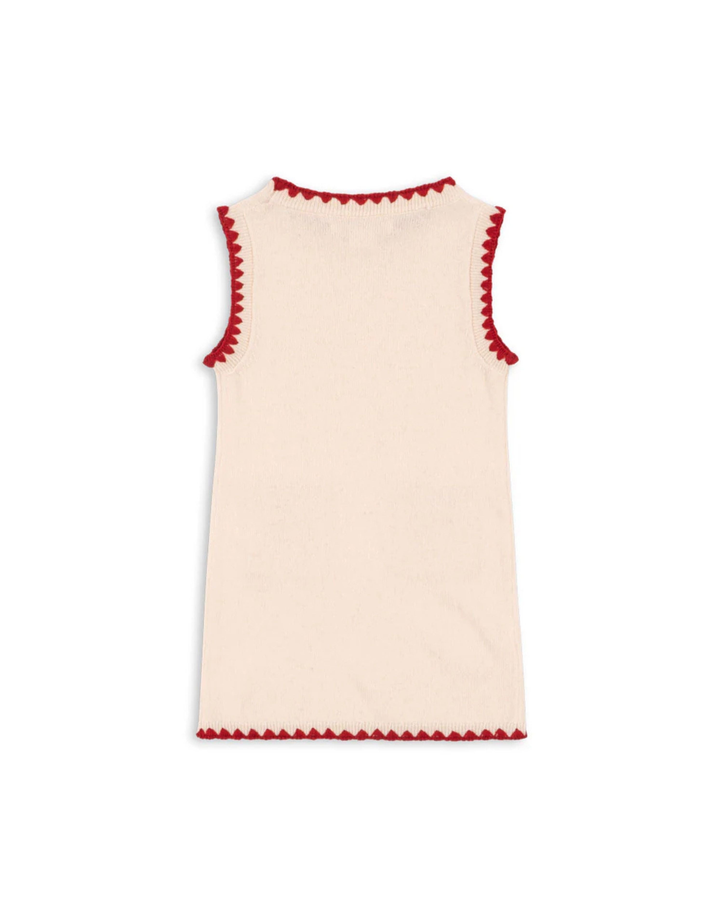 Collette Dress - Buttercream