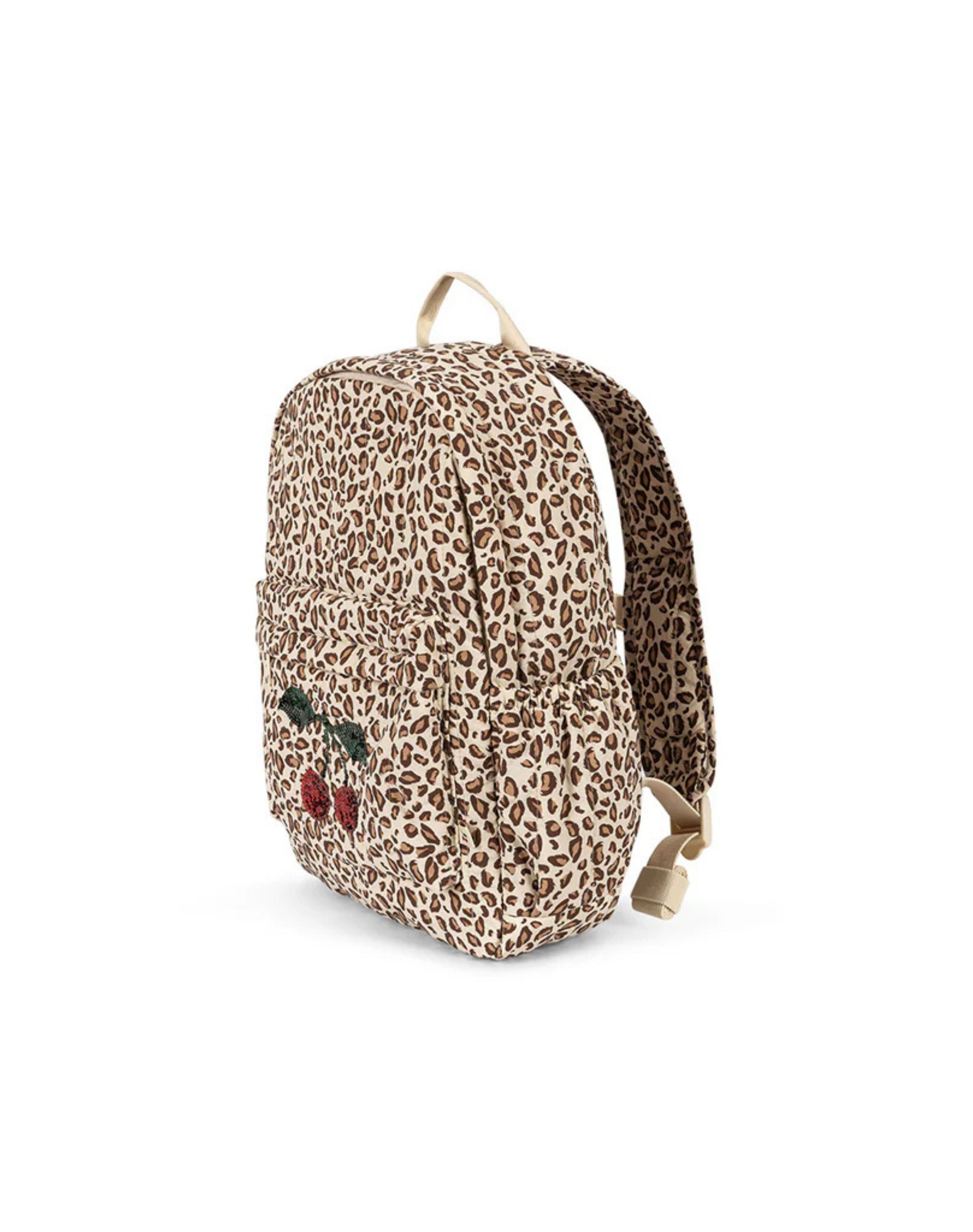 Juno Sequin Backpack - Leo
