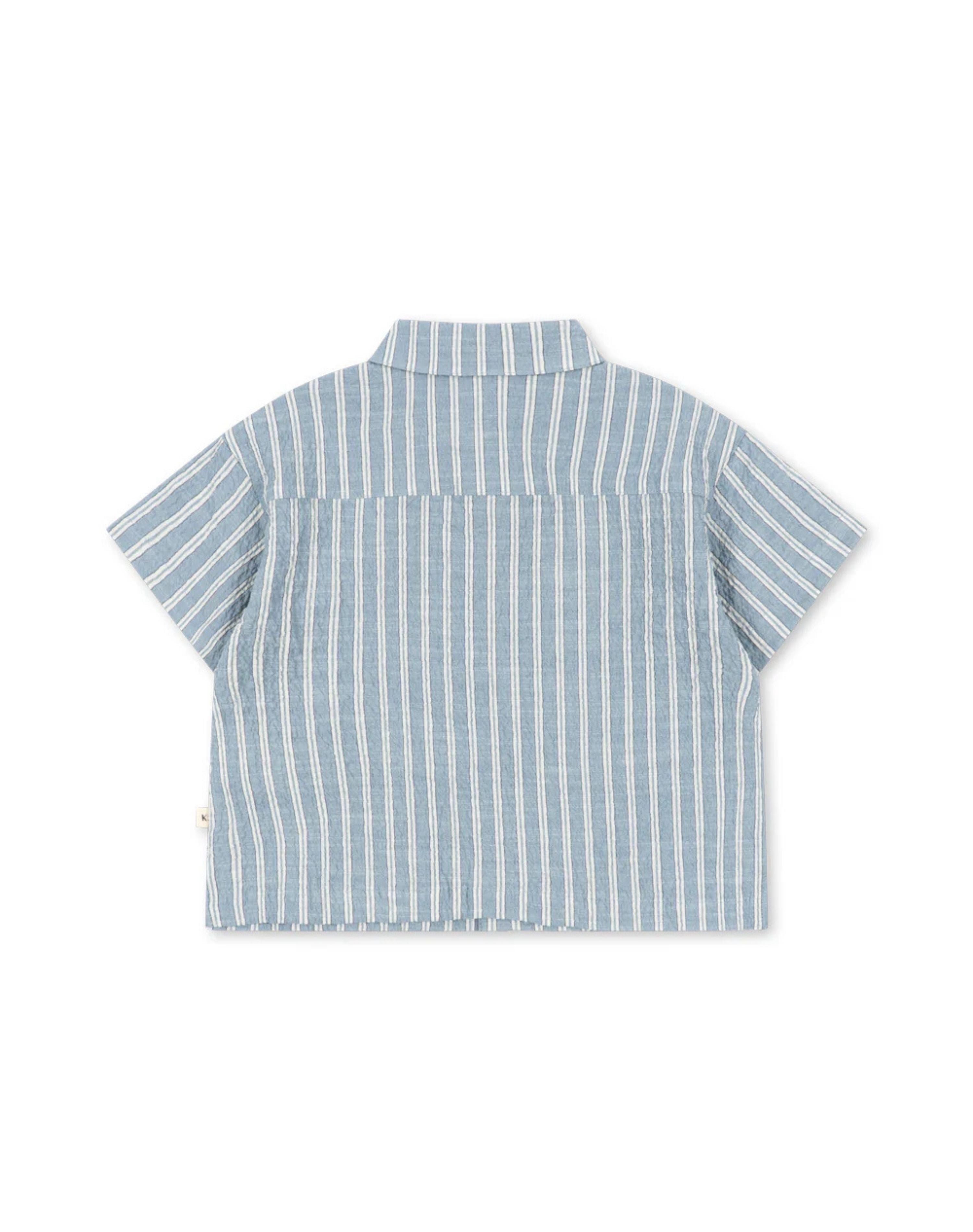 Elliot Short Sleeve Shirt