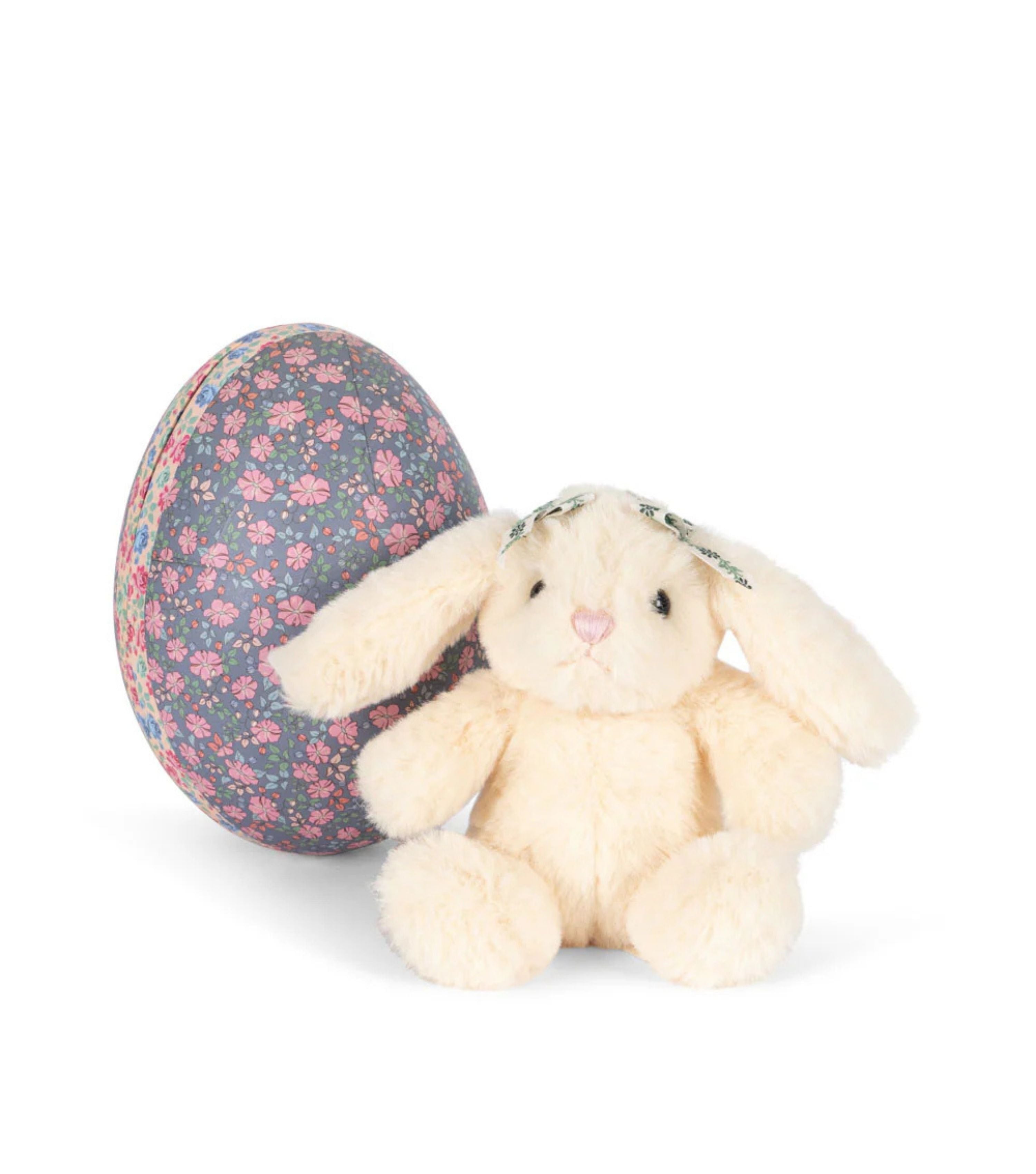 Easter Bunny Egg