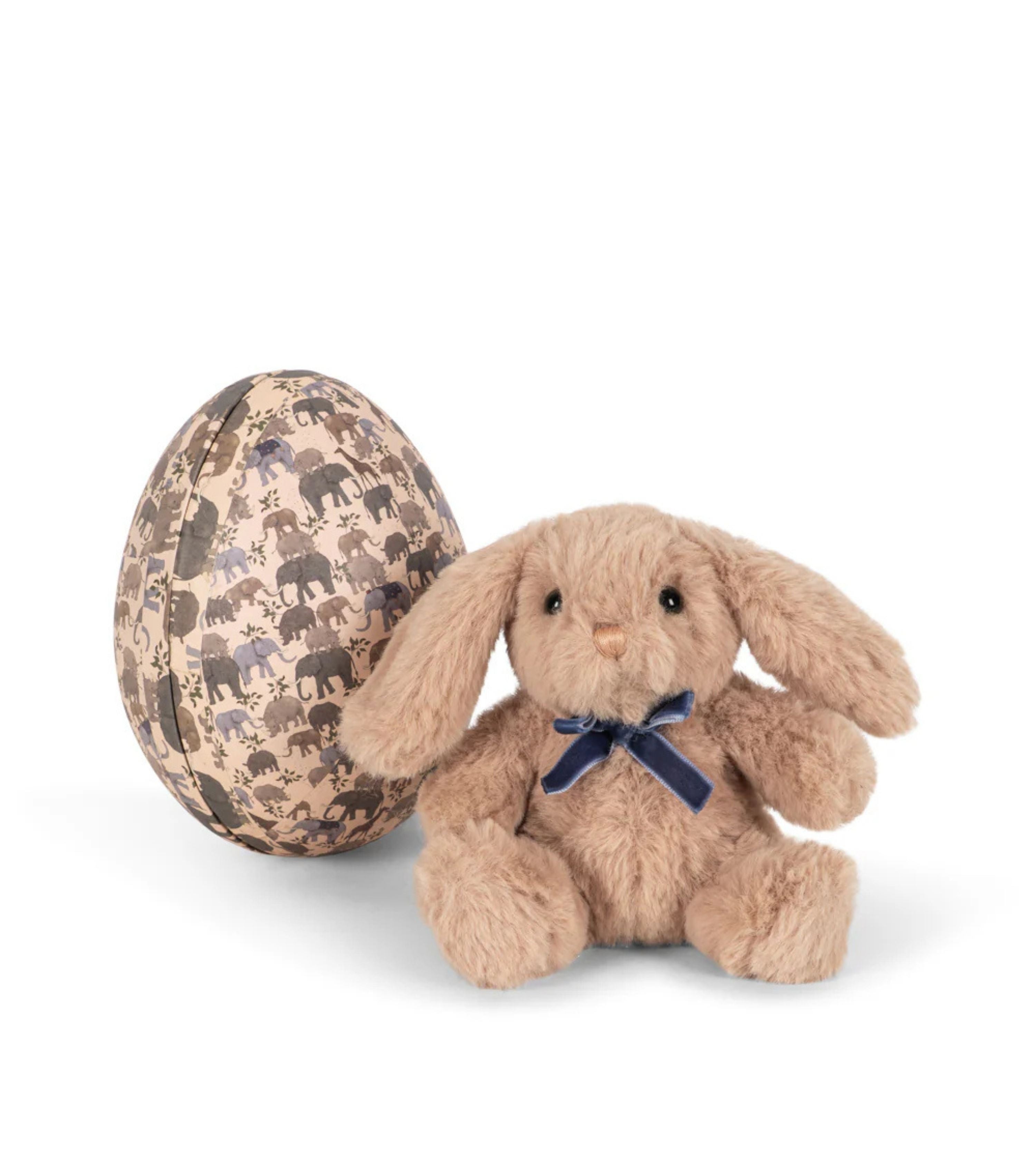 Easter Bunny Egg