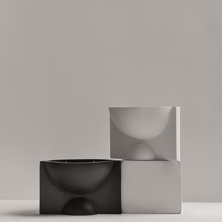 The Først Candle - Fog