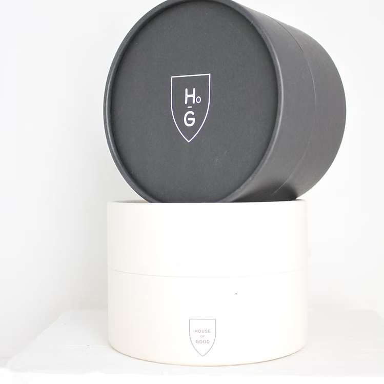 The Først Candle - Fog