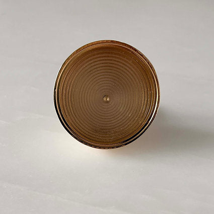 Bronze Snuffer