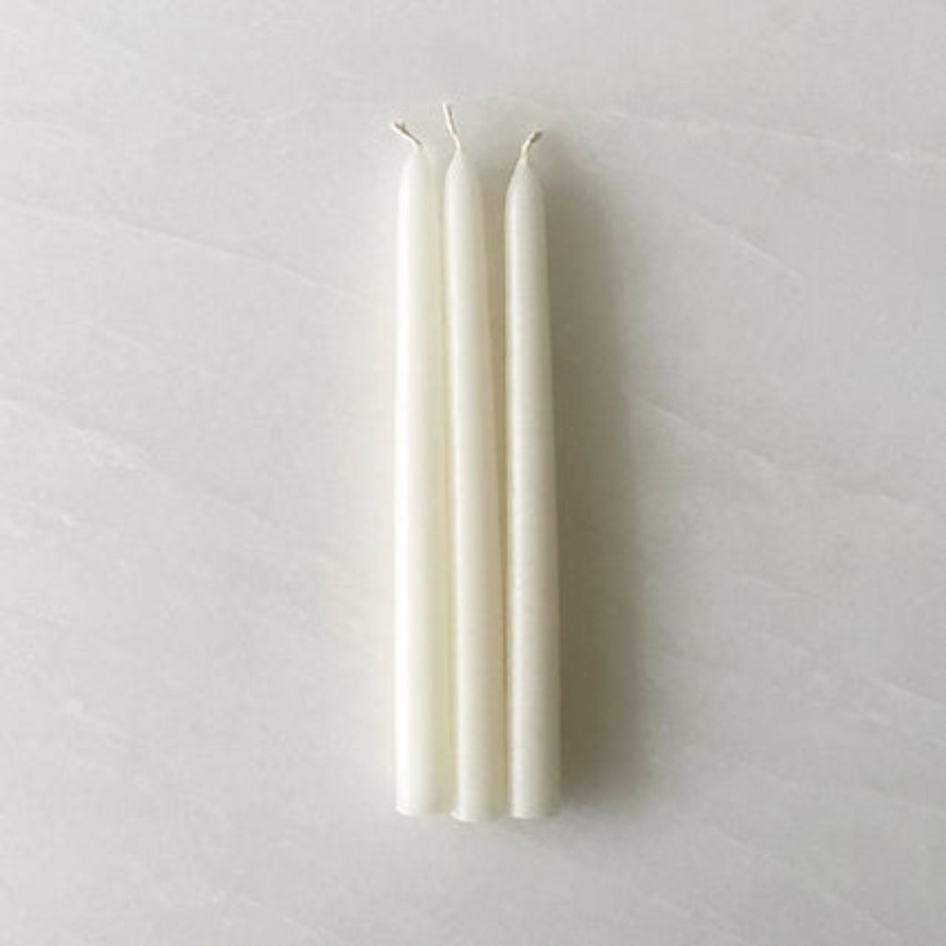 Skinny Taper Refill Set of 3
