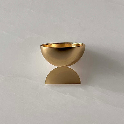 Bronze Snuffer