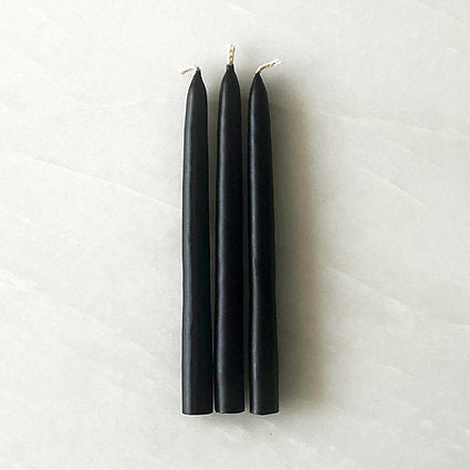 Skinny Taper Refill Set of 3