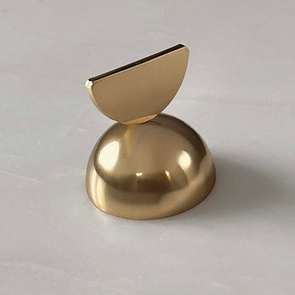 Bronze Snuffer
