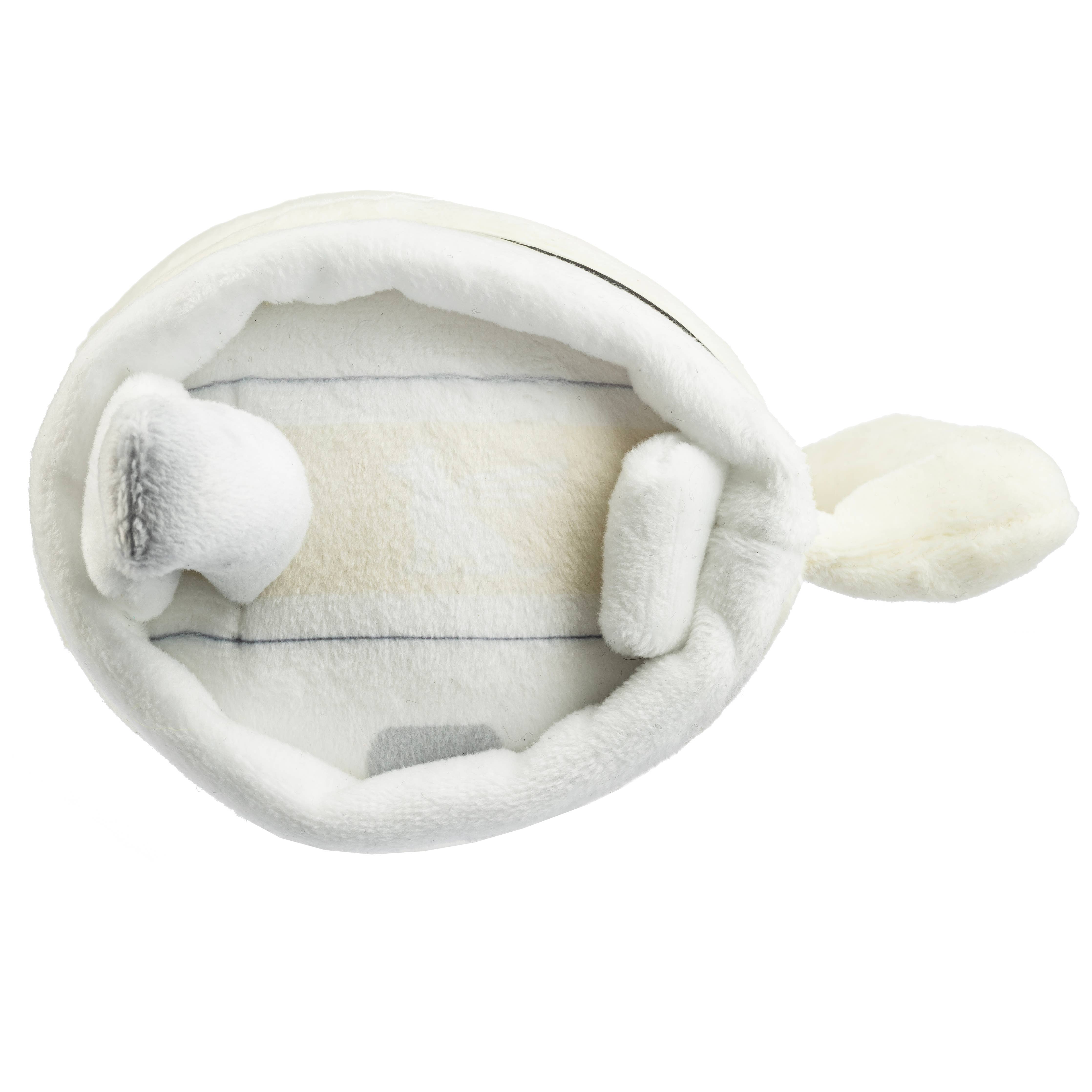 Ivory Snuggly Cup