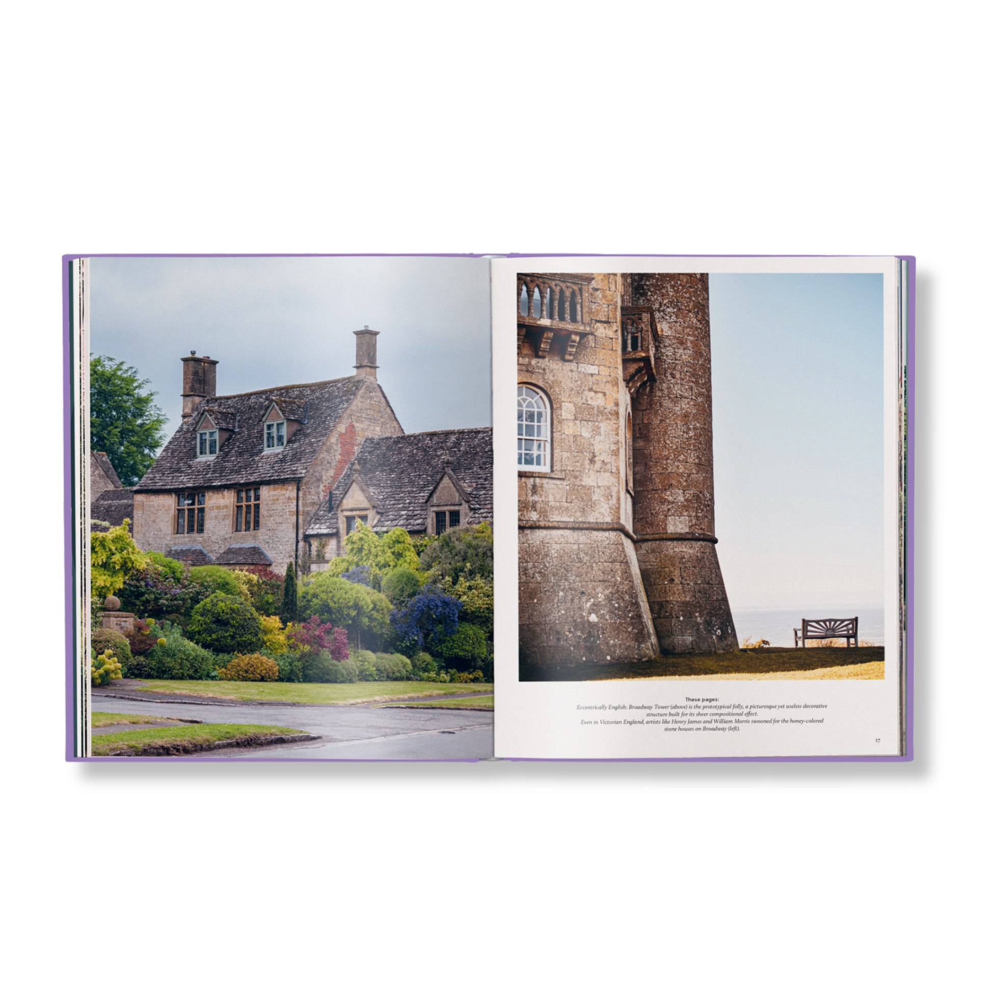 gestalten & teNeues - Charming England