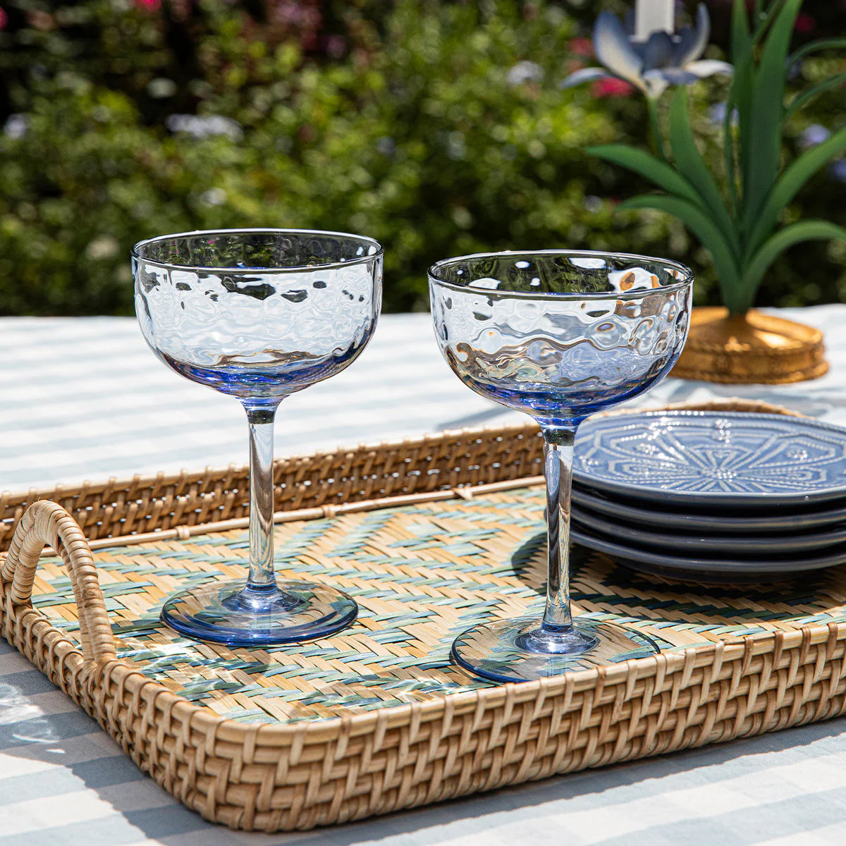 Puro Cocktail Coupe Set/2