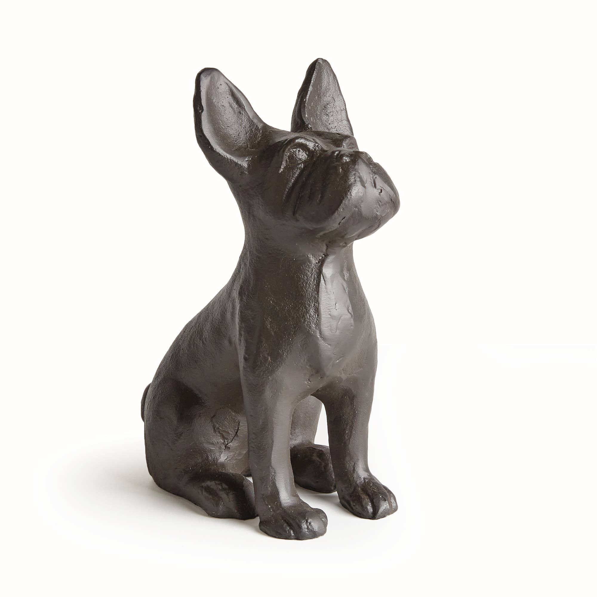 Napa Home & Garden - Good Boy Dog Sculpture, Black