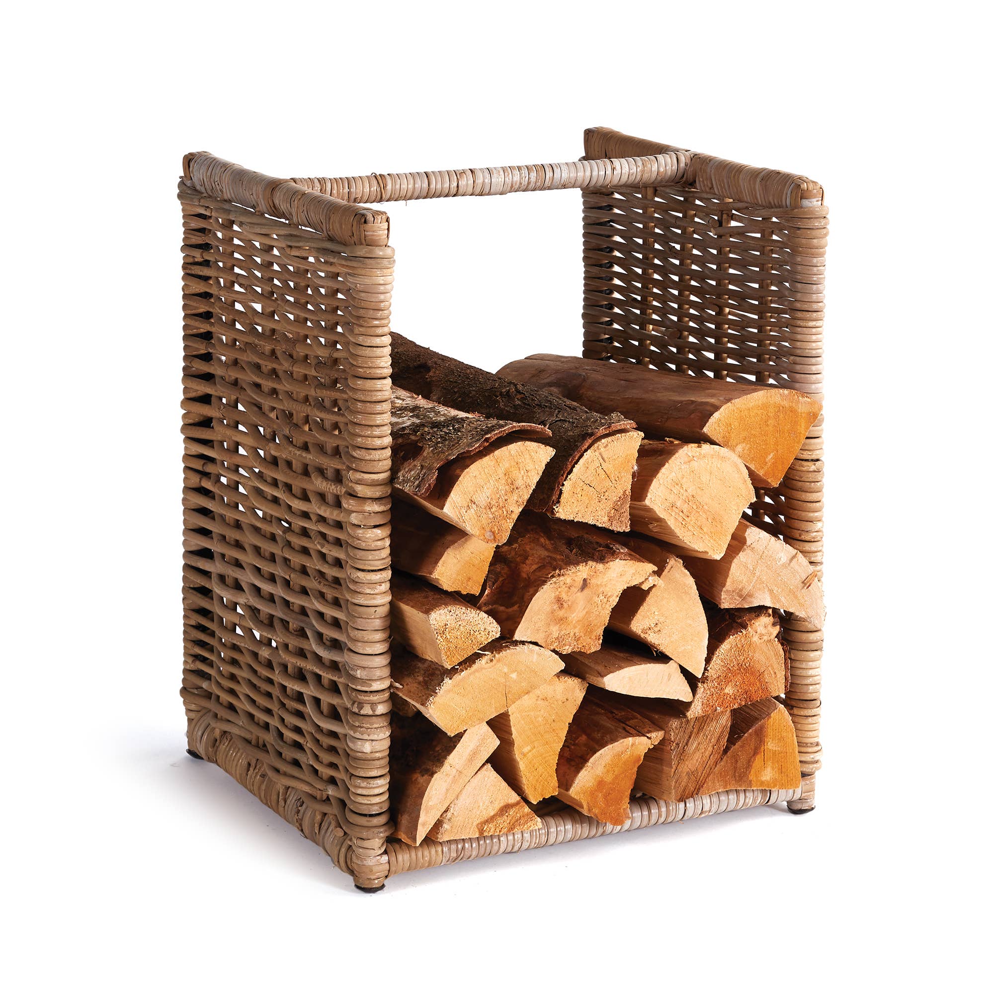 Log Basket