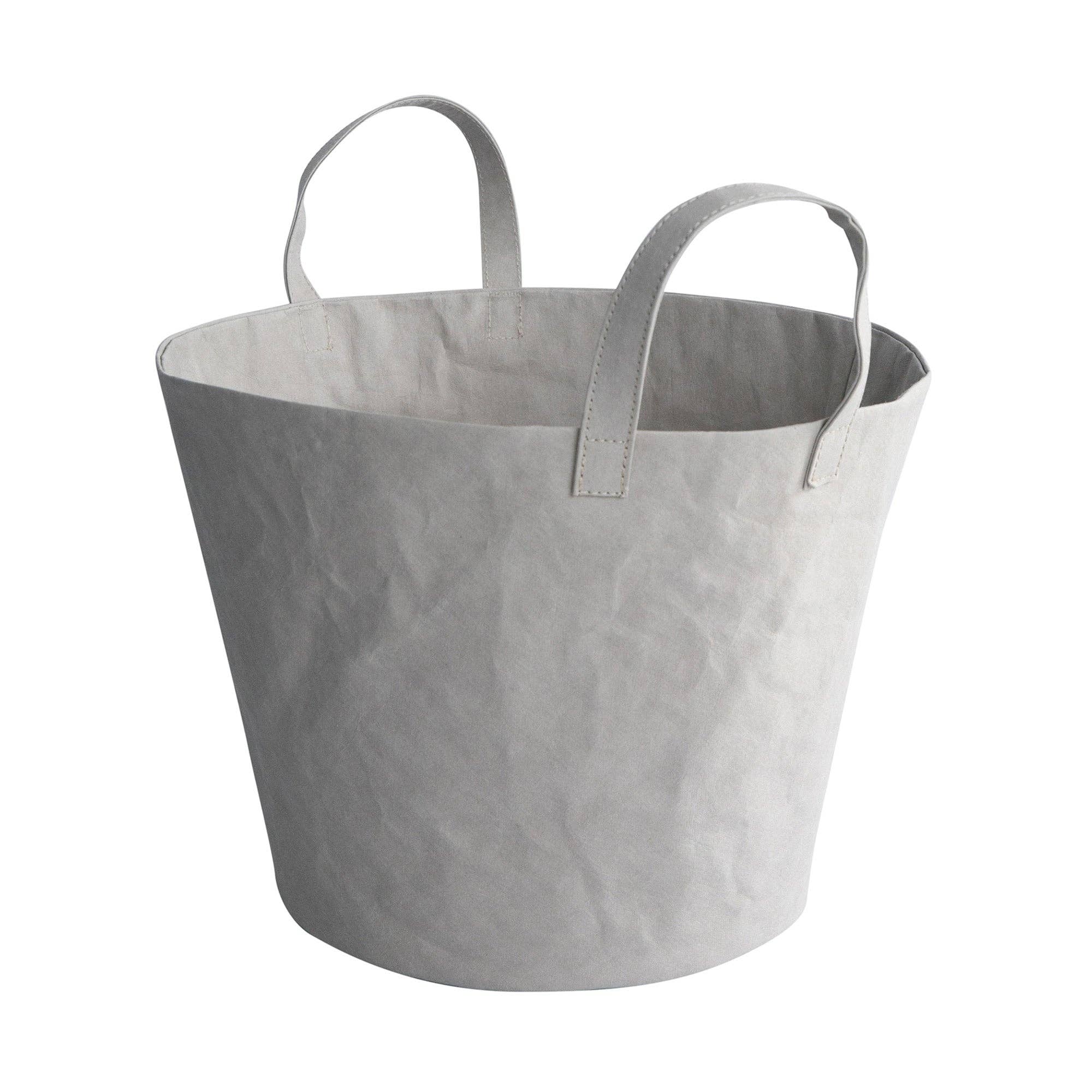 Uashmama - PANIERE BUCKET: White / Medium