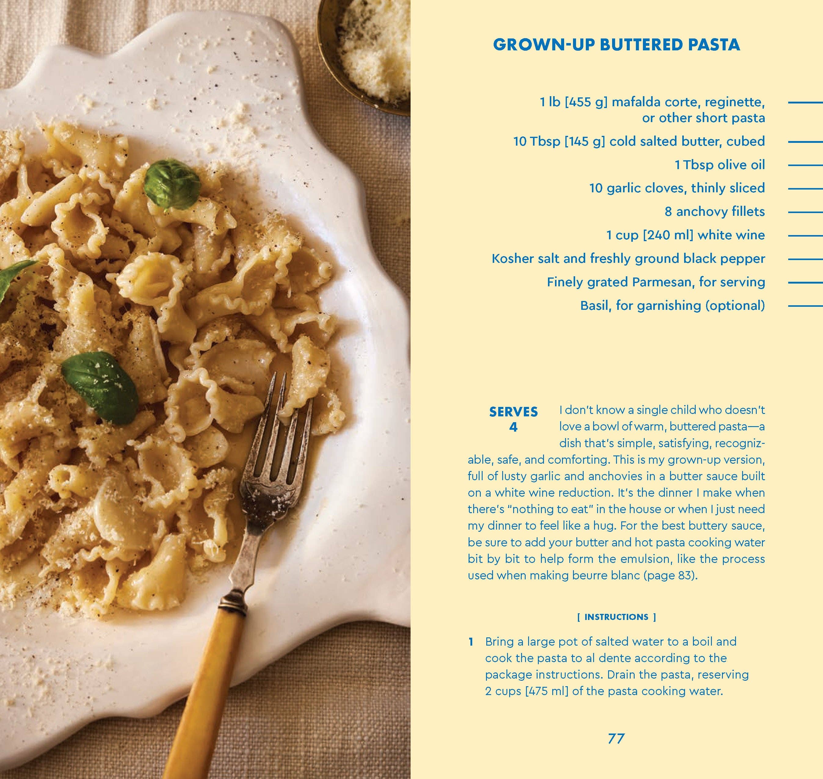Chronicle Books - Butter Book