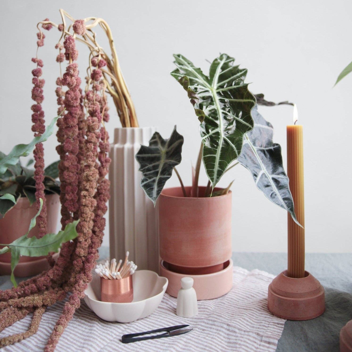 The Floral Society - Fleur Dish