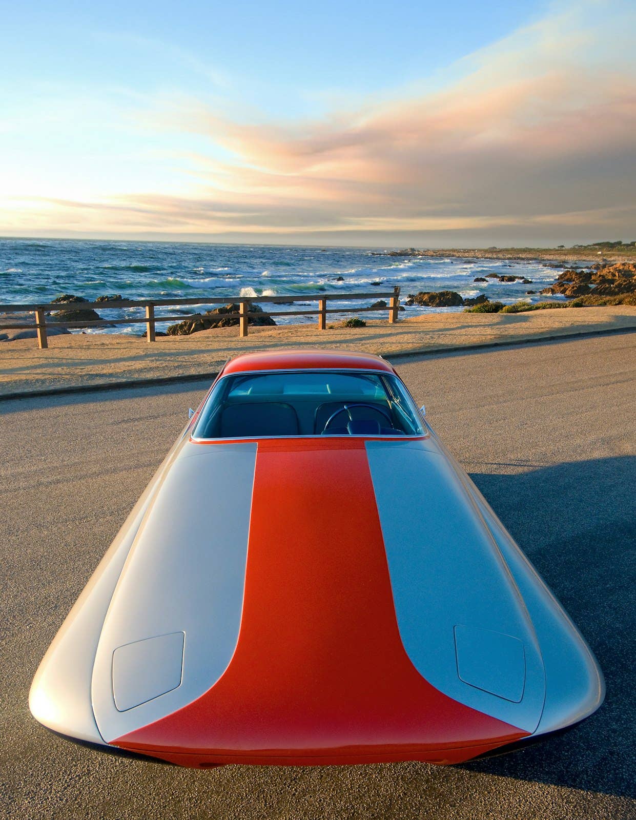 gestalten & teNeues - The Americans – Beautiful Machines