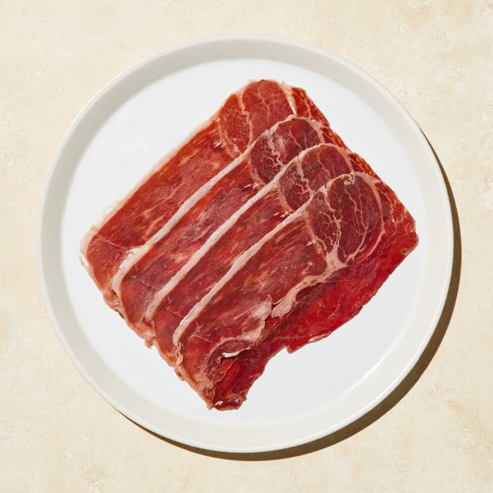 Jamón 100% Iberico