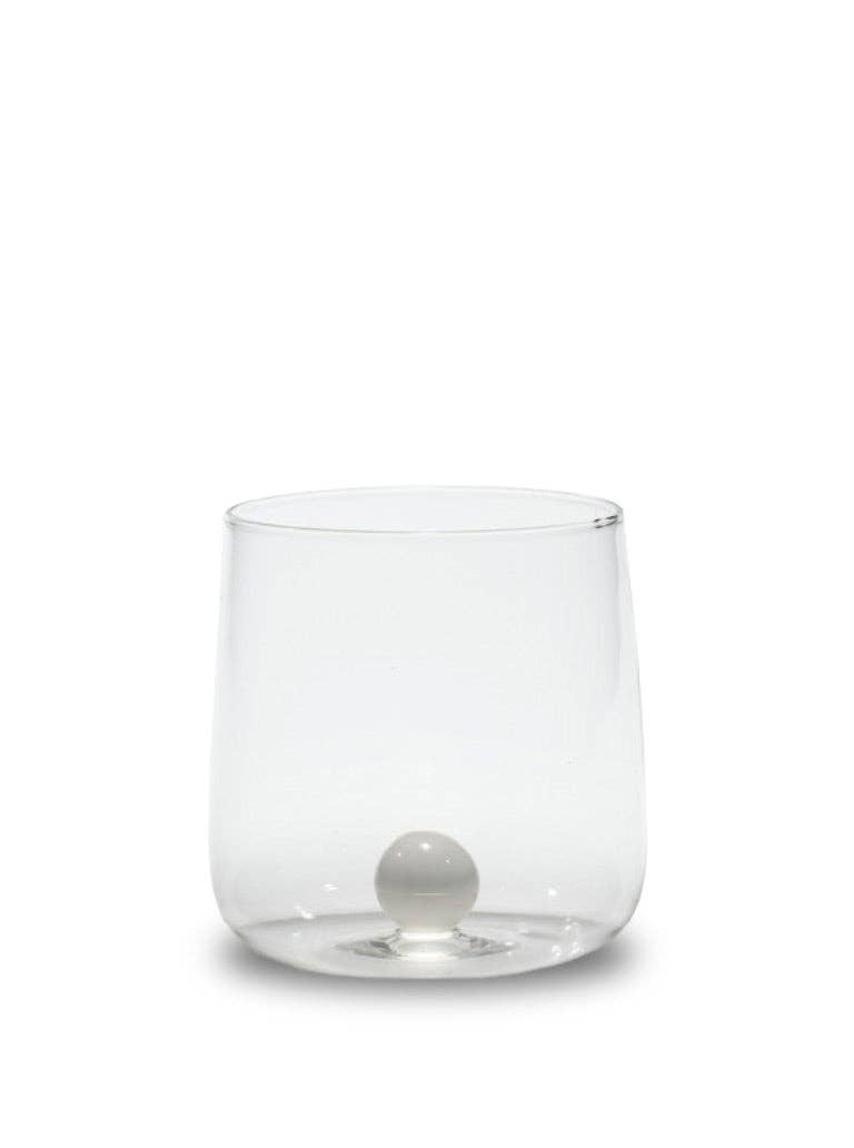 Zafferano America - Bilia Tumbler: Amber
