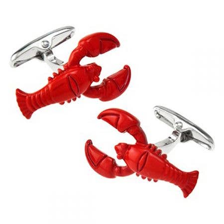 Golf Tee and Ball Cufflinks - Cigar Cufflinks