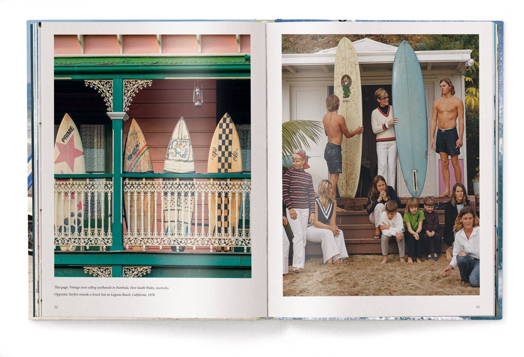 gestalten & teNeues - The Stylish Life: Surfing