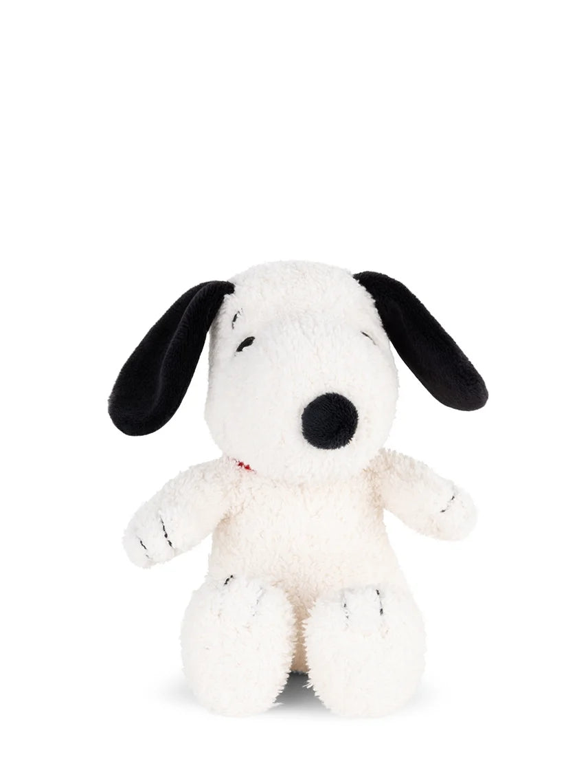Terry Cream PEANUTS Snoopy - 7"
