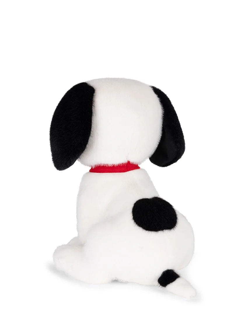 Ltd. Edition Plush Good Ol Charlie Brown Eco Snoopy - 11"