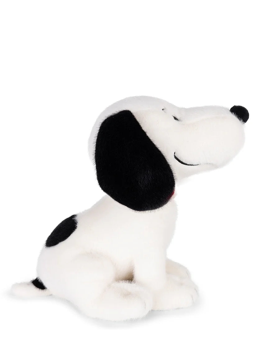 Ltd. Edition Plush Good Ol Charlie Brown Eco Snoopy - 11"