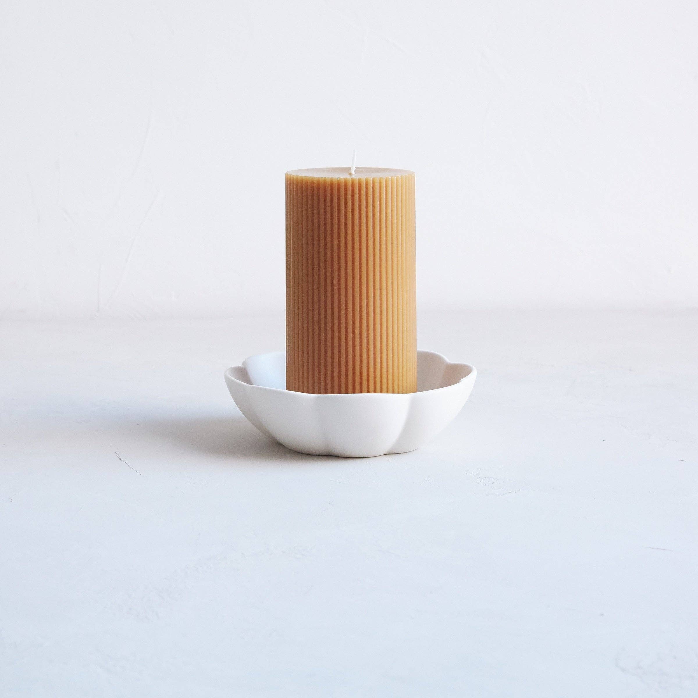 The Floral Society - Fleur Dish