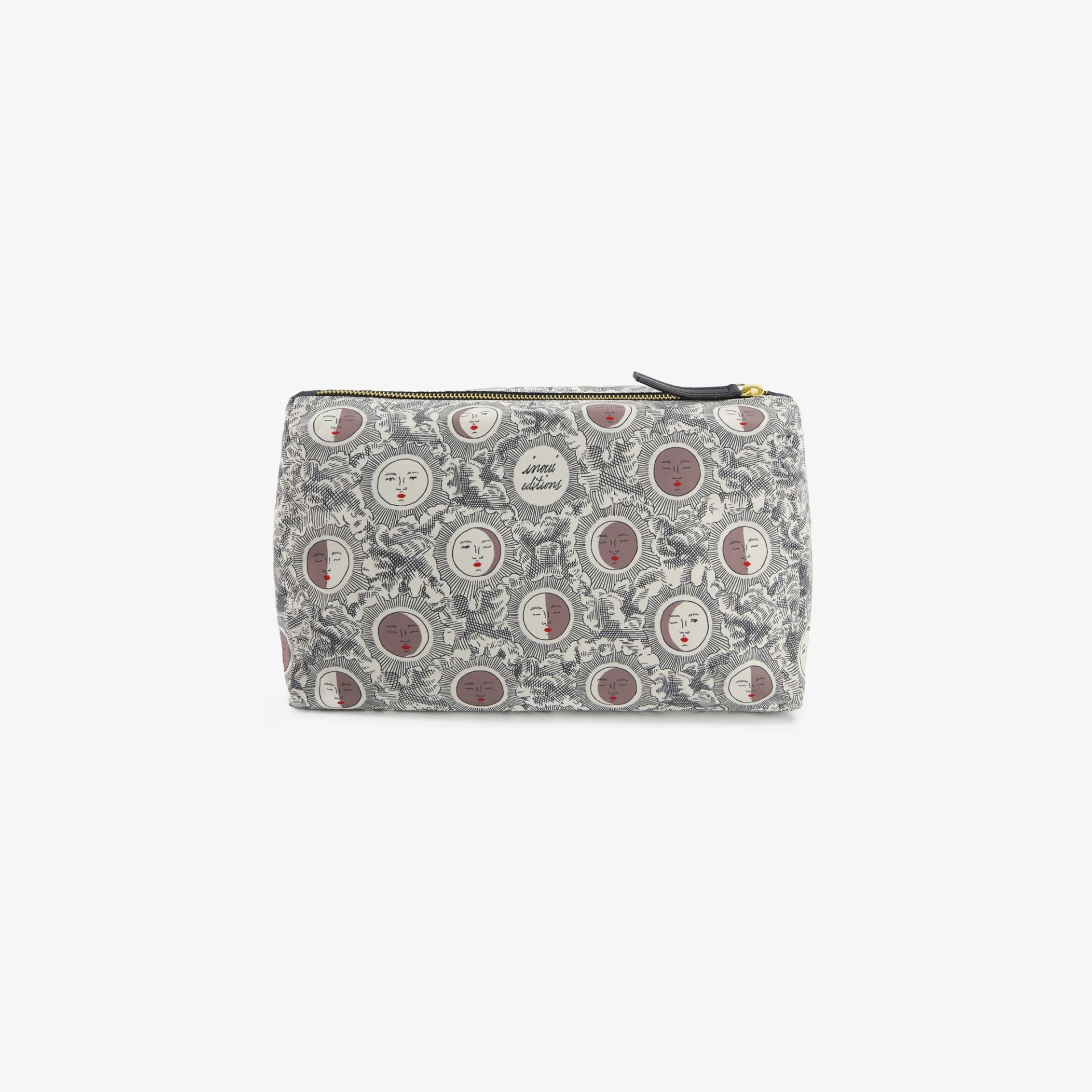Case - Eclipse - Off White