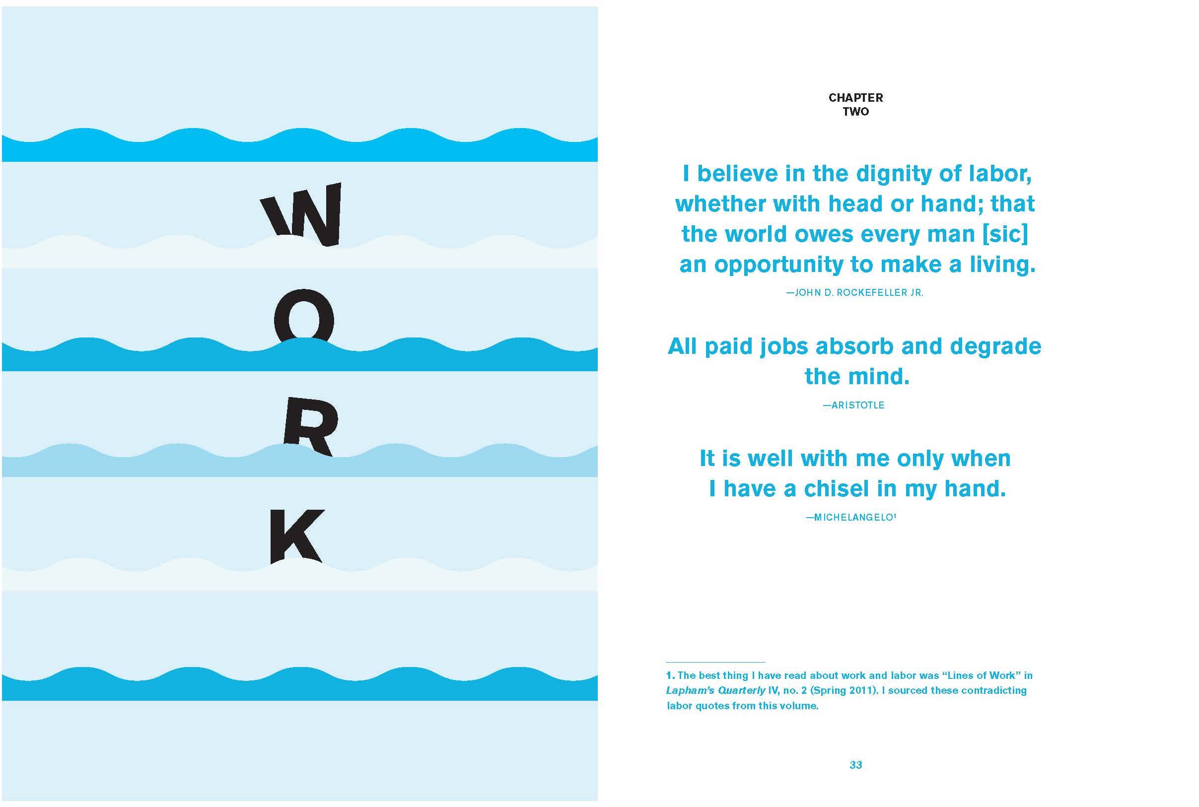 Chronicle Books - Make Your Art No Matter What