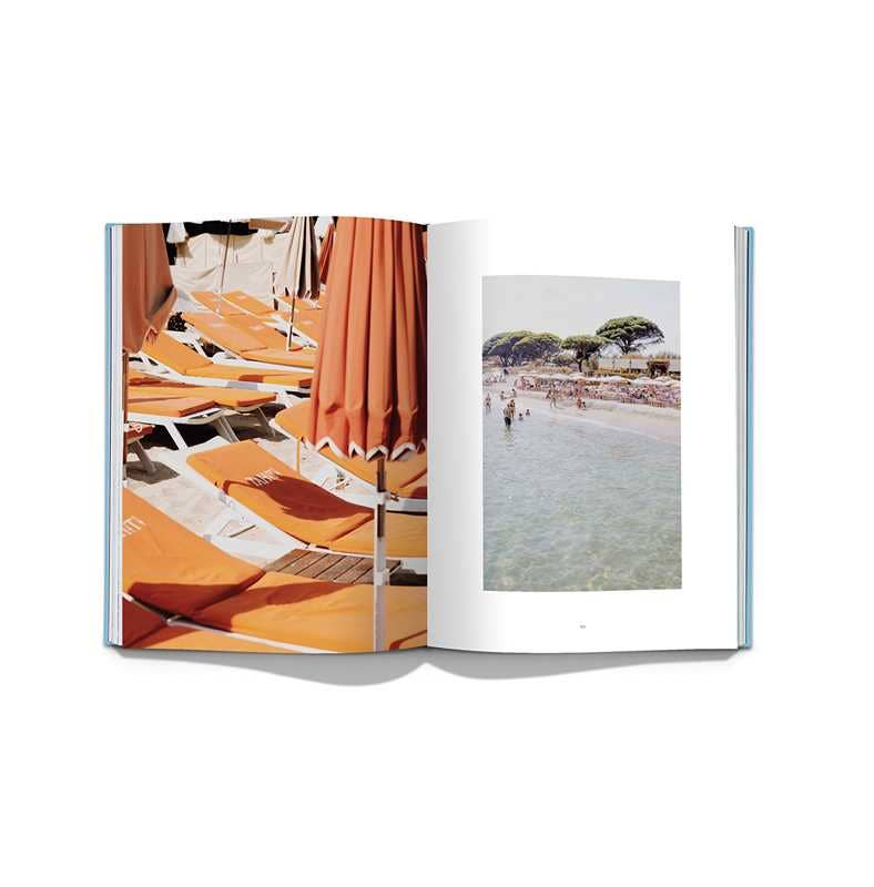 Simon & Schuster - French Summer by Natalie Obradovich: Hardcover; 232 pages / English