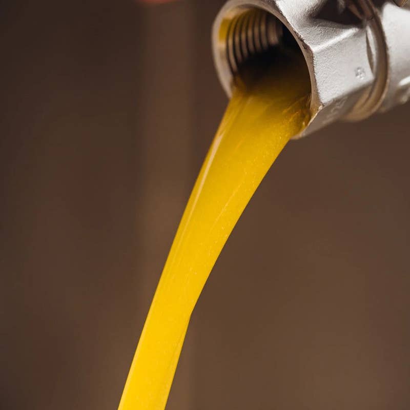 LE GOURMET CENTRAL - Château Estoublon Salonenque EVOO (Pre-Order)