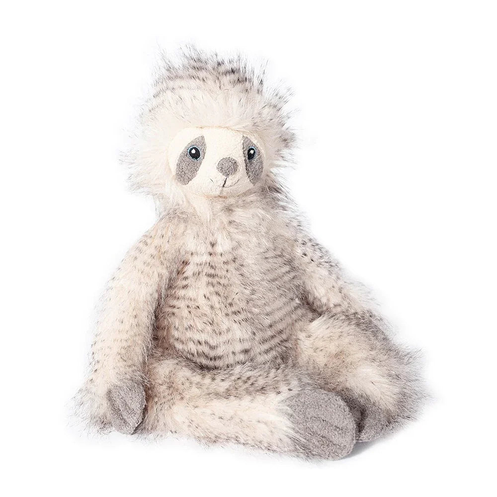 'Simon' Sloth Luxe Plush Toy