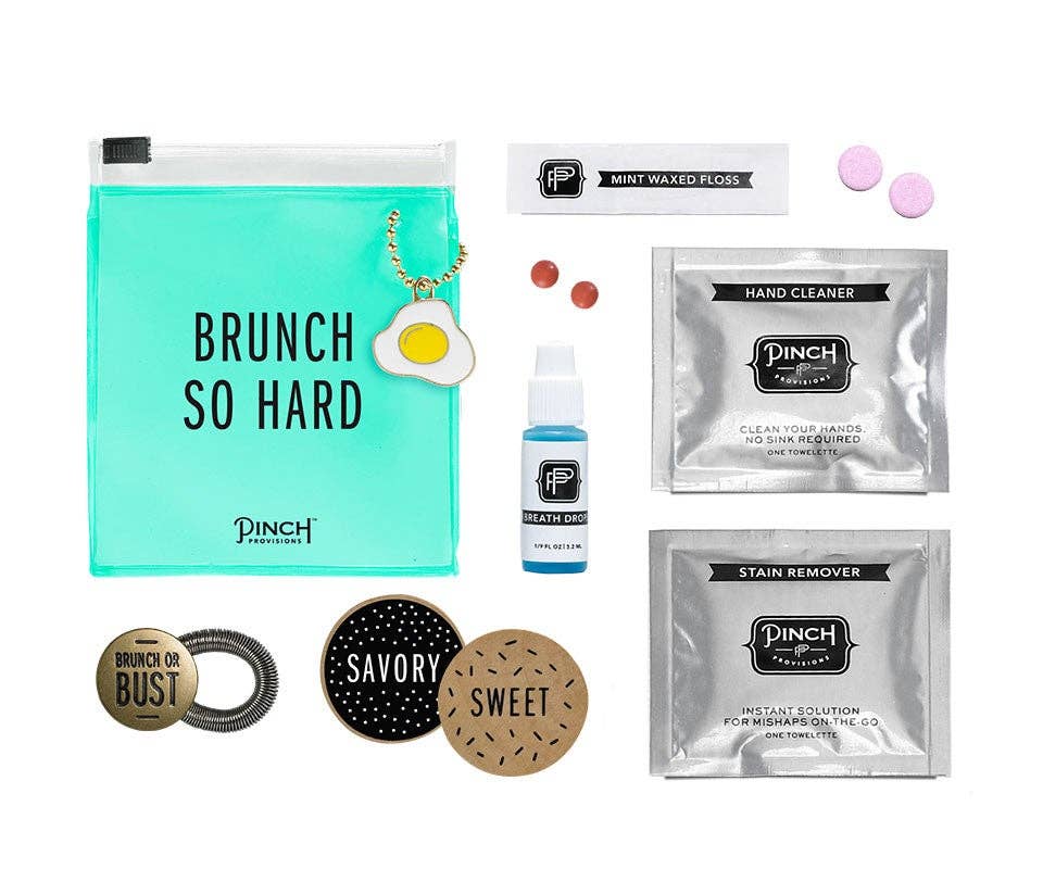 Micro Mini Brunch Kit