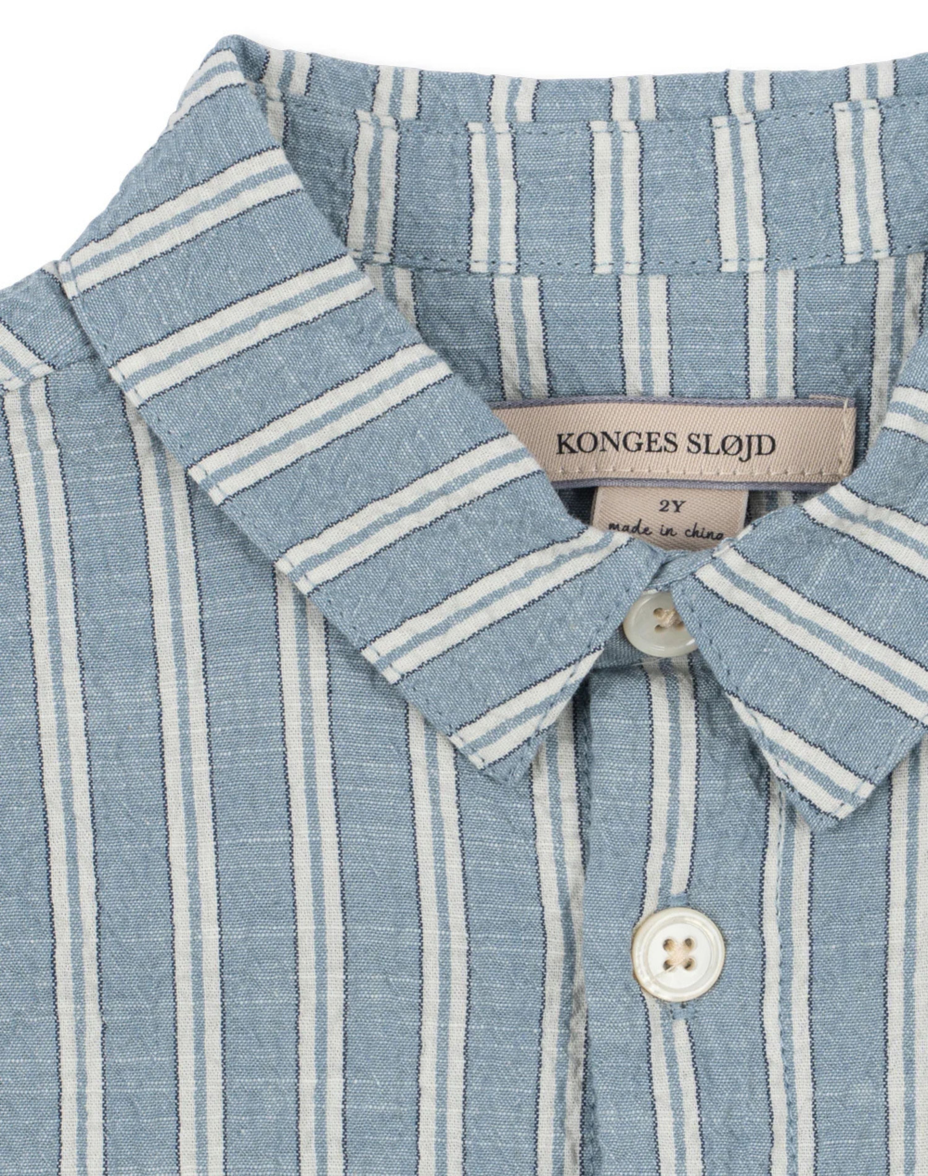 Elliot Short Sleeve Shirt