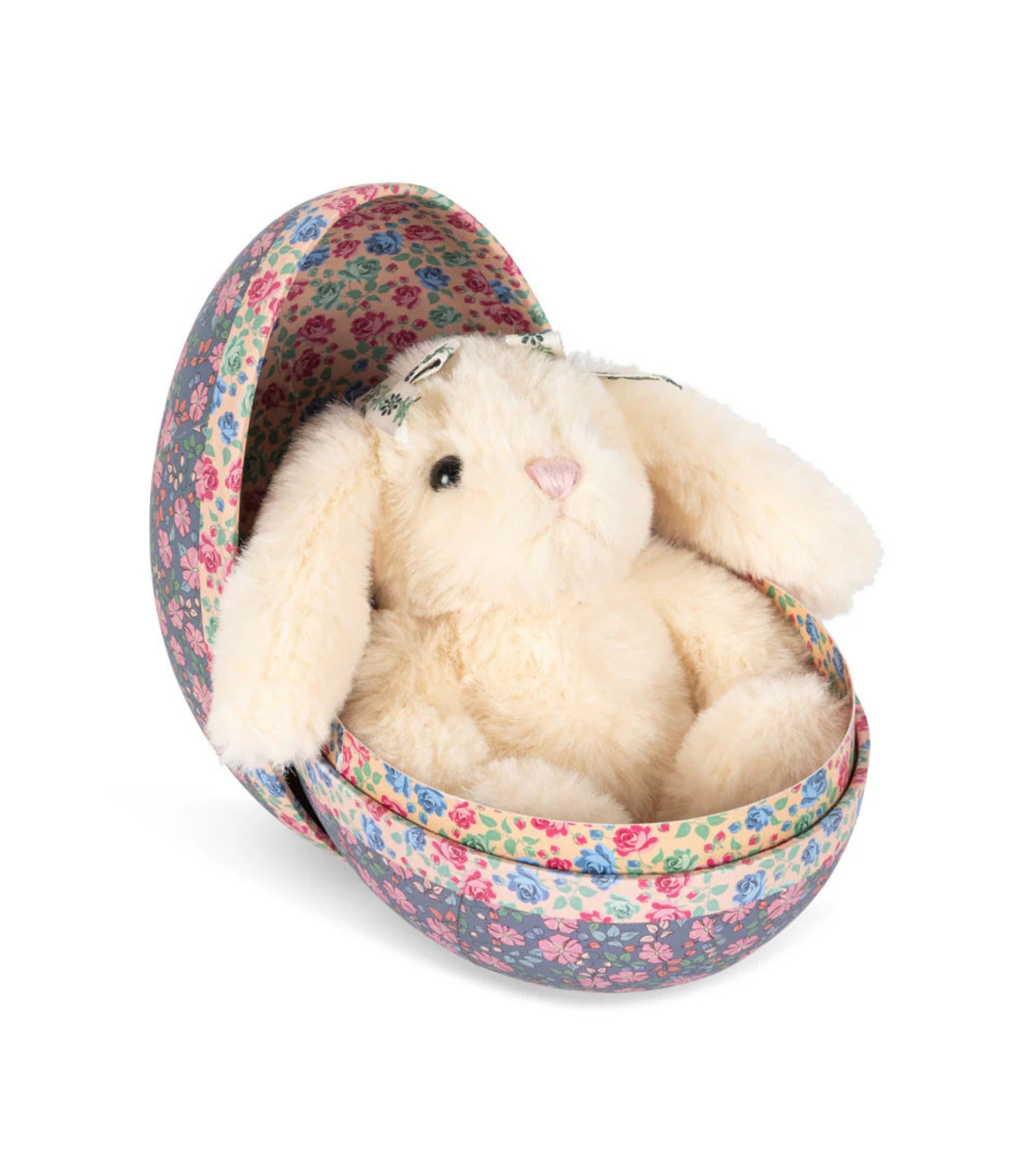 Easter Bunny Egg
