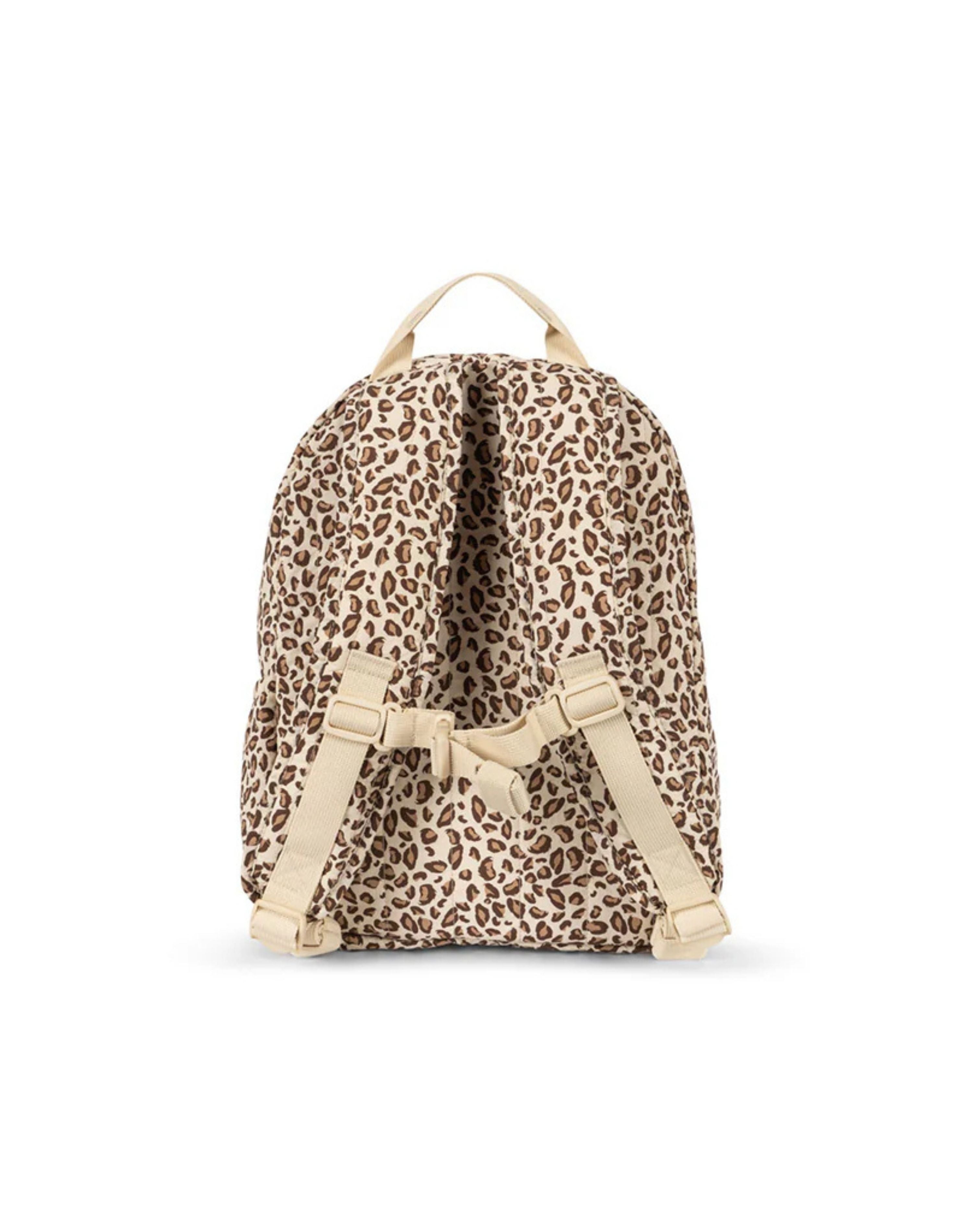 Juno Sequin Backpack - Leo
