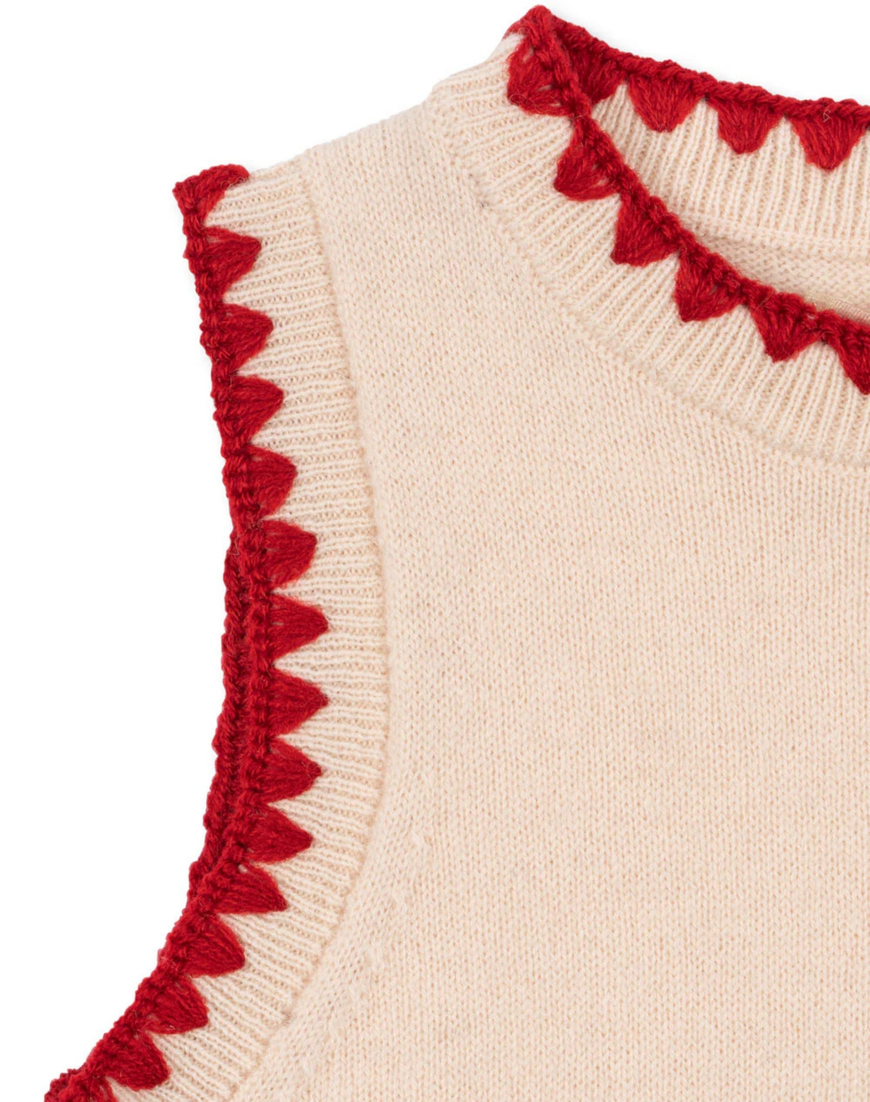 Collette Dress - Buttercream